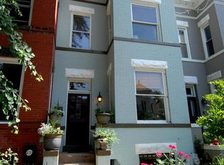 1457 Monroe St NW, Washington, DC 20010