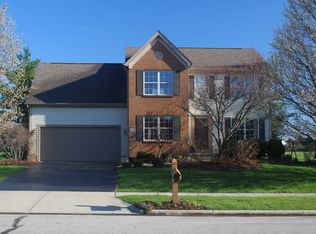 2359 Parklawn Dr, Lewis Center, OH 43035