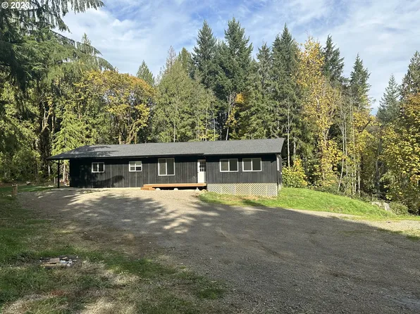 7748 Lewis River Rd, Ariel, WA 98603