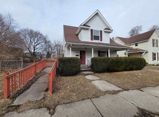 210 E Broadway St, Mishawaka, IN 46545