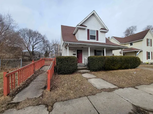 210 E Broadway St, Mishawaka, IN 46545