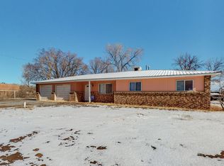 1330 Peyton Rd, Los Lunas, NM 87031