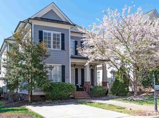 3107 Raymond St, Raleigh, NC 27607