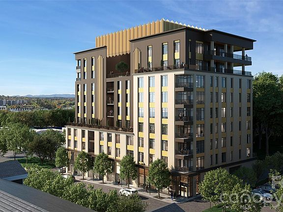 3rd image of 161 Church St #805