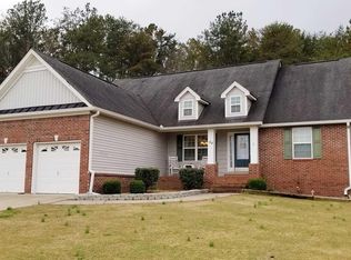 44 Morgan Ln, Rockmart, GA 30153
