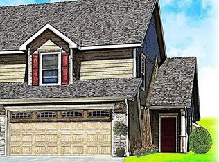 2529 Arlene Pl, Lawrence, KS 66046