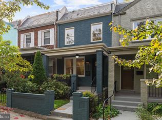 1711 Lang Pl NE, Washington, DC 20002