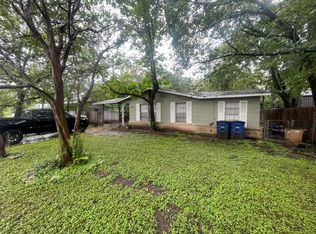 1607 Sylvan Glade, Austin, TX 78745