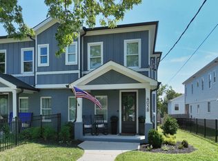 405B S 10th St, Nashville, TN 37206