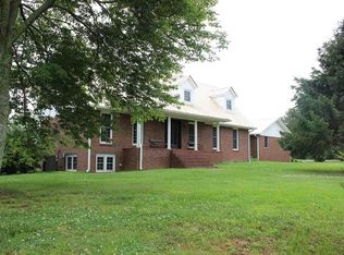 1864 Marshall Rd, Rainsville, AL 35986