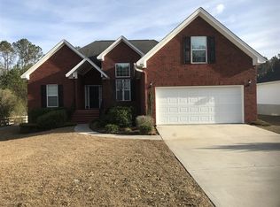 511 Dresler Rd, Rincon, GA 31326
