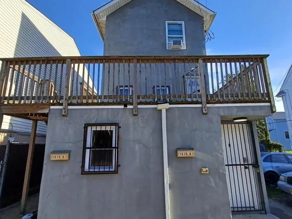 1816 Hummock Ave, Atlantic City, NJ 08401