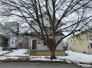 125 S Sherman St, Wilkes Barre, PA 18702