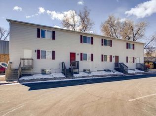 319 Mathews St #D, Fort Collins, CO 80524