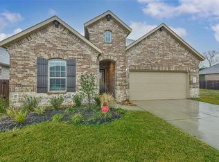 5011 Mountain Cypress Trl, Spring, TX 77389