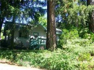 4100 Caldwell Ave, Dunsmuir, CA 96025