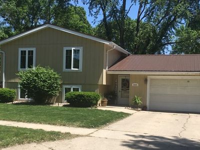 1221 N 31st St, Fort Dodge, IA, 50501