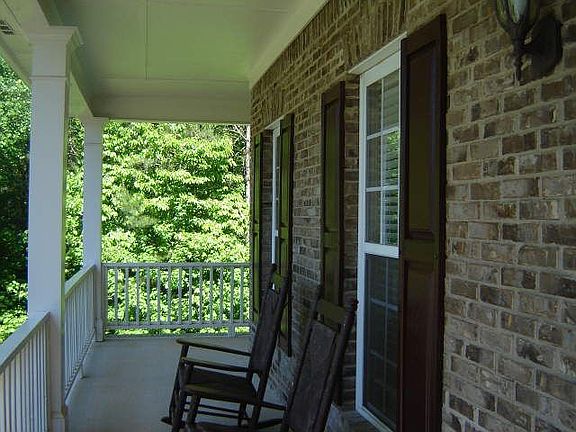 2nd image of 4722 Unicoi Pl