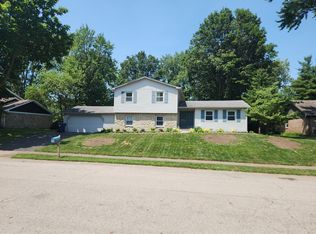 11218 Green St, Carmel, IN 46033