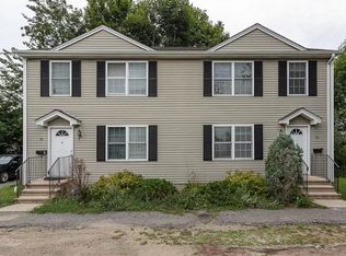 50 Addeo St #B, Providence, RI 02908