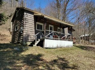 5057 Gardeau Rd, Austin, PA 16720