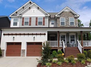 237 Kew Gardens Way, Rolesville, NC 27571
