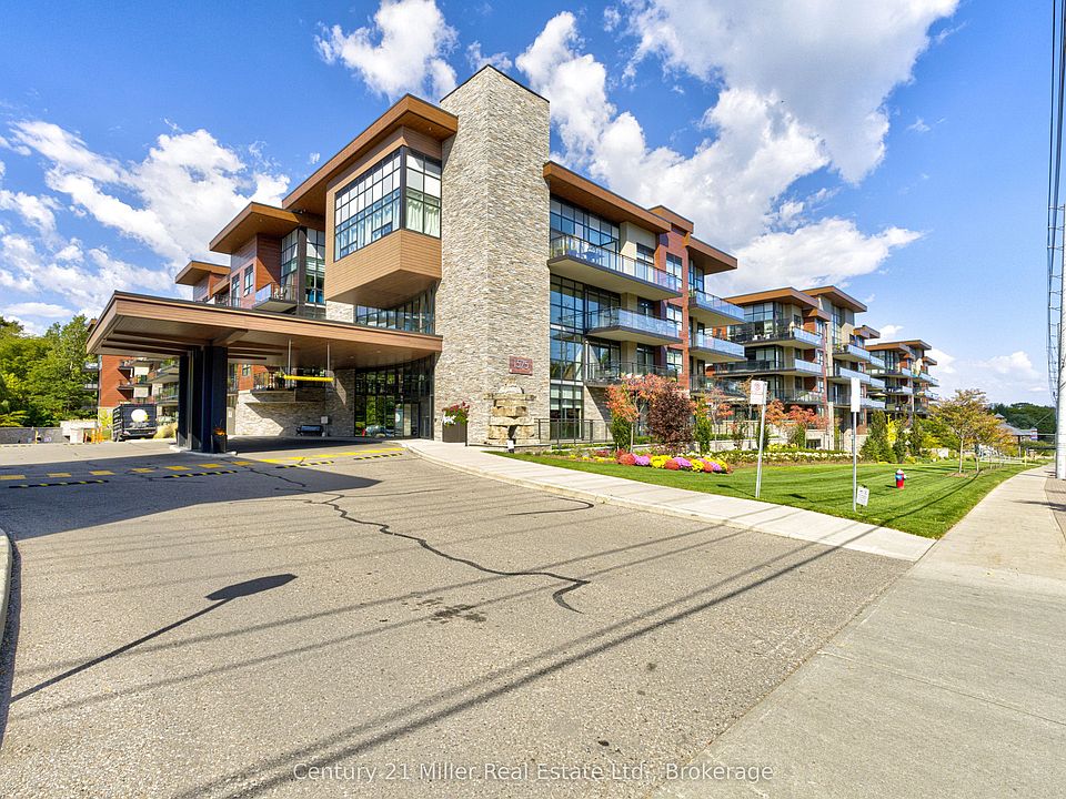 1st image of 1575 Lakeshore Rd W Unit 263