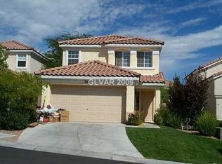10276 Gaeta Pl, Las Vegas, NV 89134