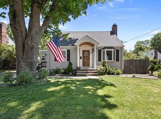 28 Circle Dr, Framingham, MA 01702