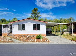 2725 E Fir St UNIT 87, Mount Vernon, WA 98273