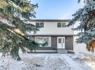 205 N Acacia Dr SE, Airdrie, AB T4B 1G6
