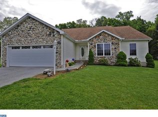 30 Horizon Dr, Coatesville, PA