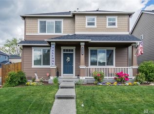 1118 Sigafoos Ave NW, Orting, WA 98360