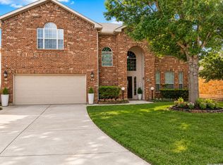 14518 CLEMENTINE CT, San Antonio, TX 78254