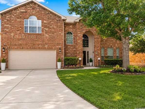 14518 CLEMENTINE CT, San Antonio, TX 78254