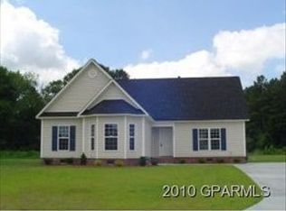 2957 Laylah Dr, Winterville, NC 28590