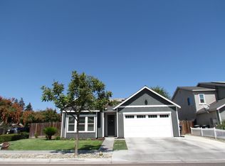 1848 W Modoc Ave, Visalia, CA 93291