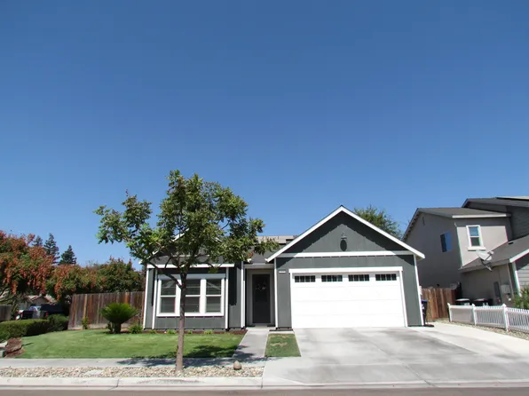 1848 W Modoc Avenue, Visalia, CA 93291