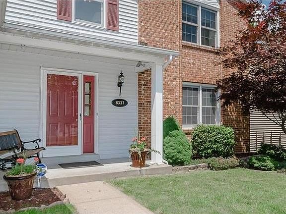 2nd image of 8337 Weber Trail Dr