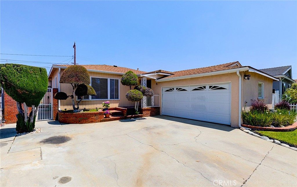 3725 W 173rd St, Torrance, CA 90504 Zillow