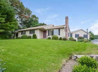 400 Washington St, Franklin, MA 02038