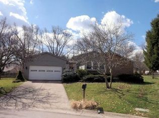 2973 Keswick Ct, Maineville, OH