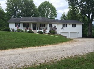 41 Kc Ln, Vanceburg, KY 41179
