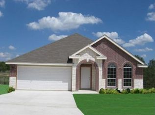 16607 Tenaca Trl, San Antonio, TX 78266