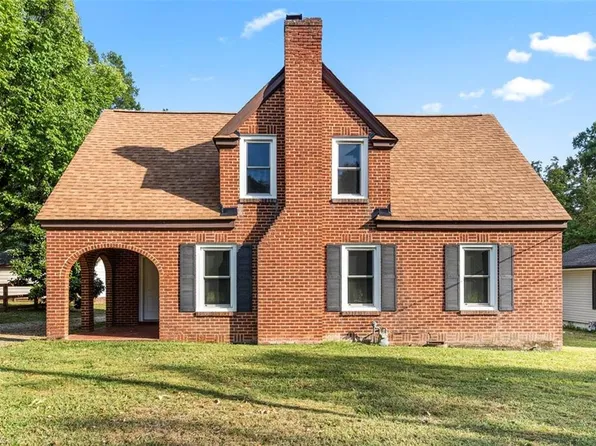 506 Ford St, Kannapolis, NC 28083