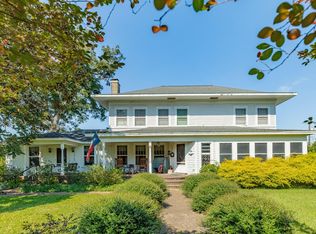 406 W Washington St, Brazoria, TX 77422