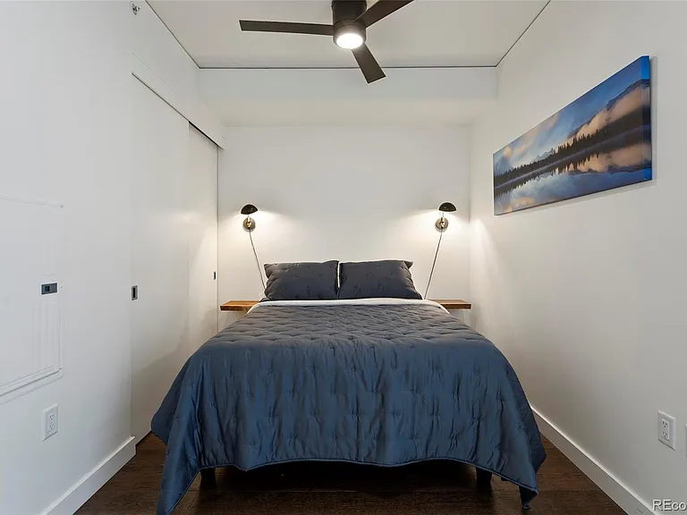 1750 Wewatta St #1224 — Photo 5
