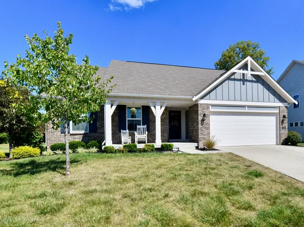 5103 Rum Cherry Way, Indianapolis, IN 46237