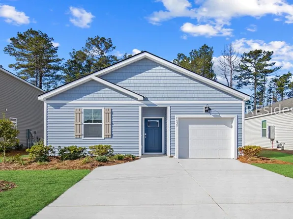 1521 Sanctum St, Ridgeland, SC 29936