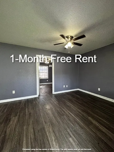 5105 Timothy St #4